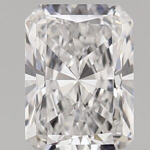 1.54 cctw VS1 - Lab Grown Loose Diamond