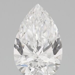 1.37 cctw VVS2 - Lab Grown Loose Diamond