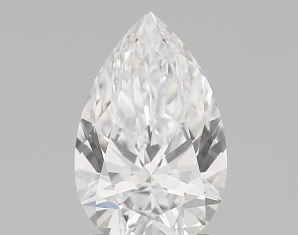 1.37 cctw VVS2 - Lab Grown Loose Diamond