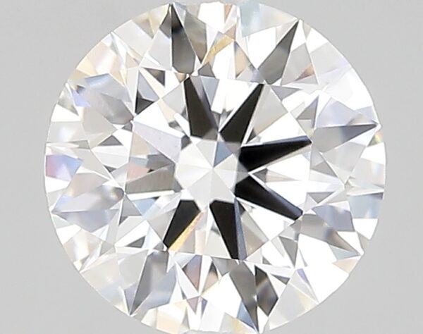 2.36 cctw VVS2 - Lab Grown Loose Diamond