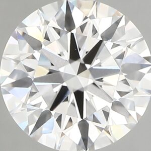 2.06 cctw VVS2 - Lab Grown Loose Diamond