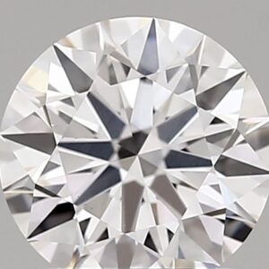 1.38 cctw VS1 - Lab Grown Loose Diamond