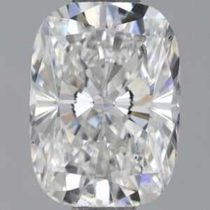 0.92 cctw VS1 - Lab Grown Loose Diamond