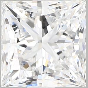 1.20 cctw VVS2 - Lab Grown Loose Diamond