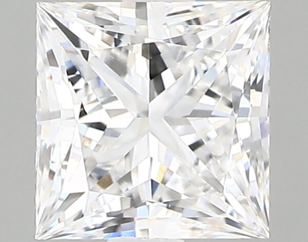 1.20 cctw VVS2 - Lab Grown Loose Diamond