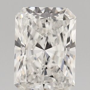1.65 cctw VVS1 - Lab Grown Loose Diamond