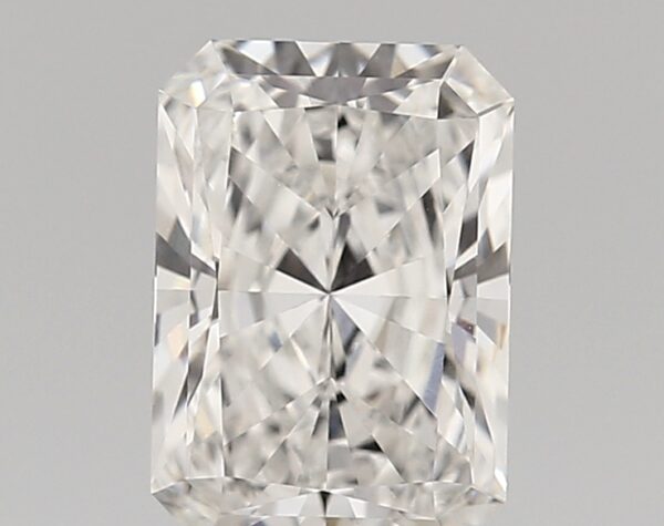 1.65 cctw VVS1 - Lab Grown Loose Diamond
