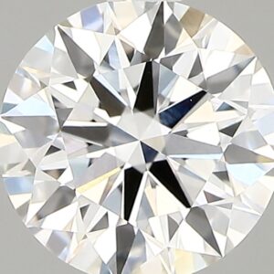 1.18 cctw VVS1 - Lab Grown Loose Diamond