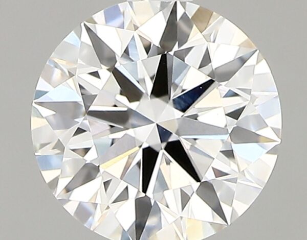 1.18 cctw VVS1 - Lab Grown Loose Diamond