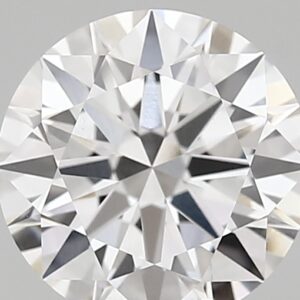1.87 cctw VVS2 - Lab Grown Loose Diamond