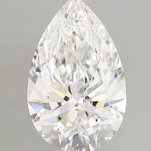 1.91 cctw VVS2 - Lab Grown Loose Diamond