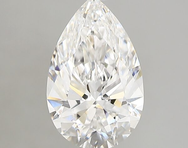 1.91 cctw VVS2 - Lab Grown Loose Diamond