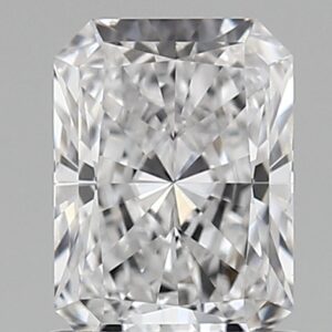1.00 cctw VVS2 - Lab Grown Loose Diamond