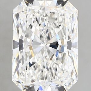 2.34 cctw VS1 - Lab Grown Loose Diamond