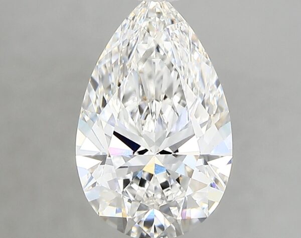2.10 cctw VVS2 - Lab Grown Loose Diamond
