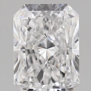 1.51 cctw VVS2 - Lab Grown Loose Diamond