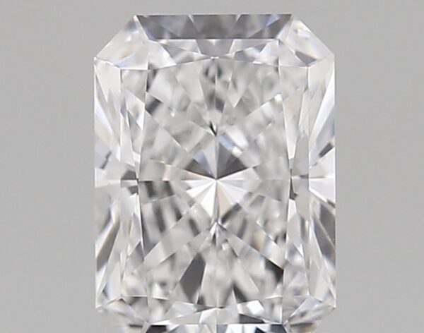 1.51 cctw VVS2 - Lab Grown Loose Diamond