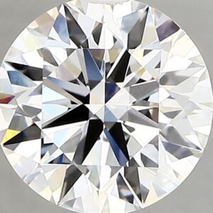 2.07 cctw VVS2 - Lab Grown Loose Diamond