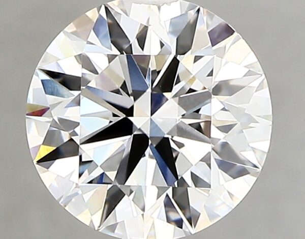 2.07 cctw VVS2 - Lab Grown Loose Diamond