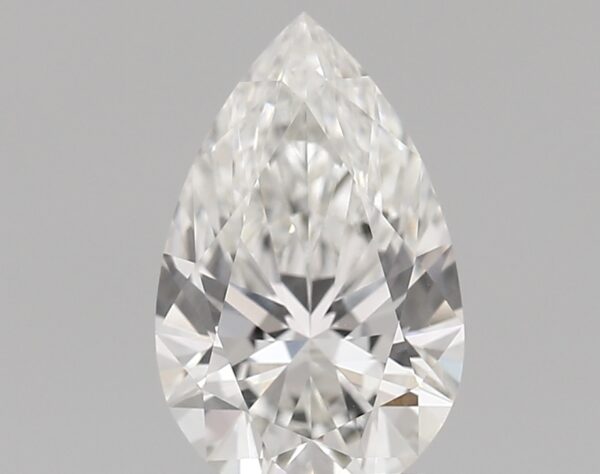 1.85 cctw VVS1 - Lab Grown Loose Diamond