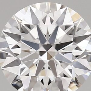 1.92 cctw VVS2 - Lab Grown Loose Diamond