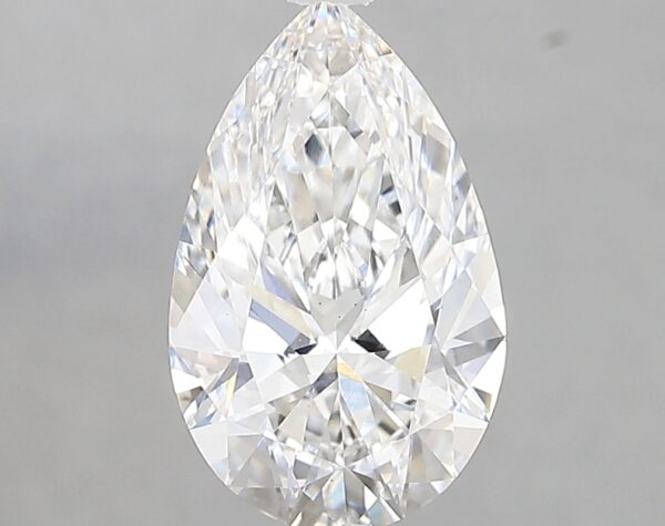 2.21 cctw VS1 - Lab Grown Loose Diamond