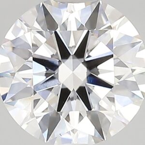 2.10 cctw VVS2 - Lab Grown Loose Diamond