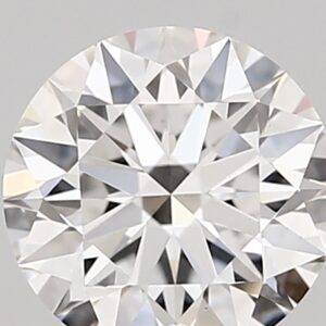 1.32 cctw VVS2 - Lab Grown Loose Diamond