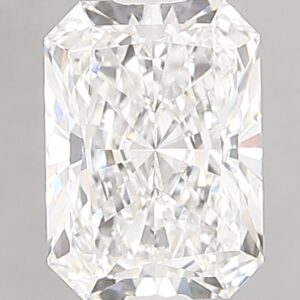 1.27 cctw VVS1 - Lab Grown Loose Diamond
