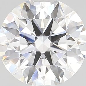 2.04 cctw VVS2 - Lab Grown Loose Diamond