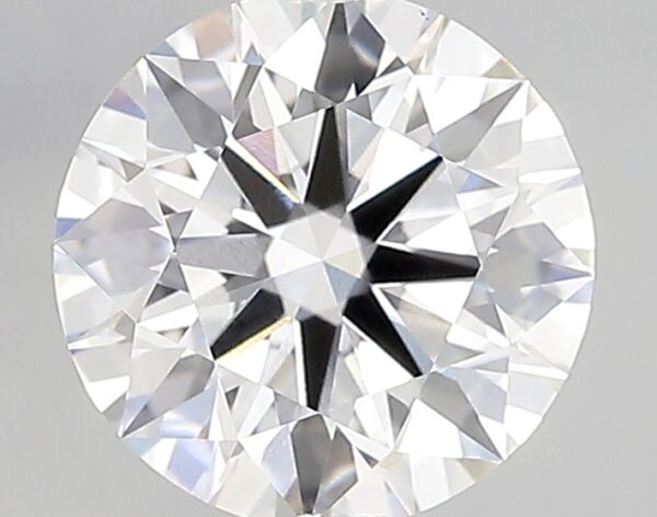 2.13 cctw VVS2 - Lab Grown Loose Diamond