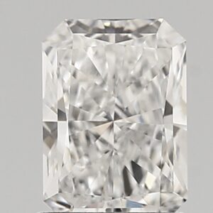 1.00 cctw VVS2 - Lab Grown Loose Diamond
