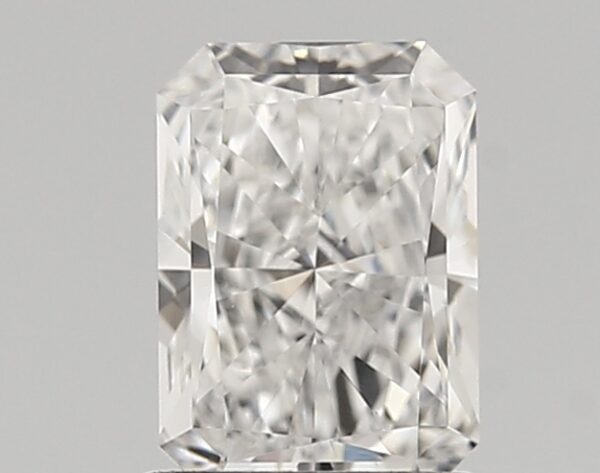 1.00 cctw VVS2 - Lab Grown Loose Diamond