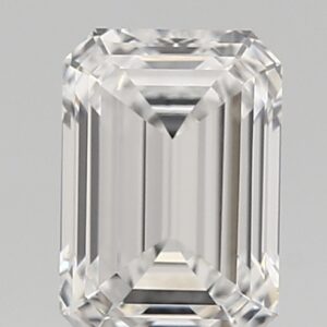 1.13 cctw VVS2 - Lab Grown Loose Diamond