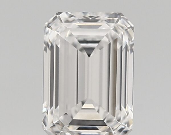 1.13 cctw VVS2 - Lab Grown Loose Diamond