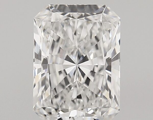 1.53 cctw VVS1 - Lab Grown Loose Diamond
