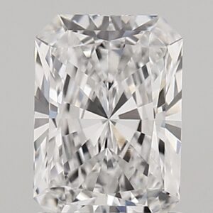 1.11 cctw VVS1 - Lab Grown Loose Diamond