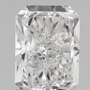 1.00 cctw VVS1 - Lab Grown Loose Diamond
