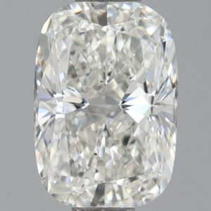 0.91 cctw VS2 - Lab Grown Loose Diamond