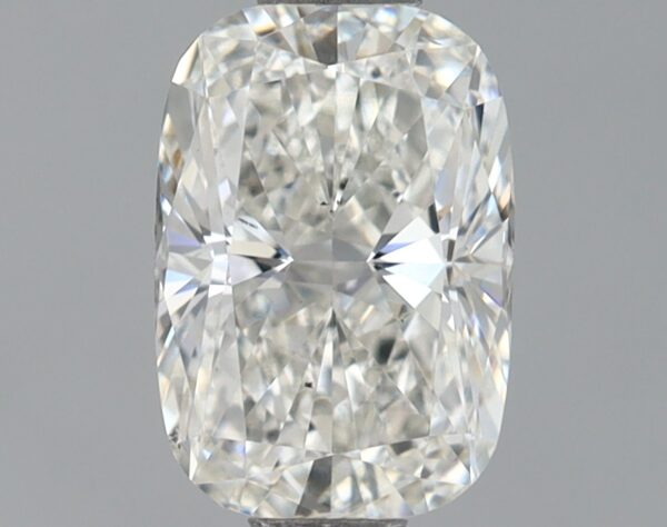0.91 cctw VS2 - Lab Grown Loose Diamond