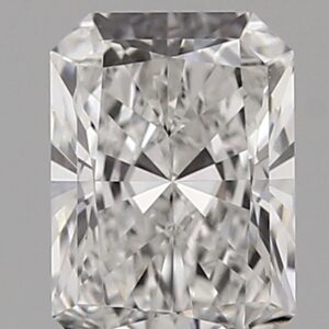 1.00 cctw VVS1 - Lab Grown Loose Diamond