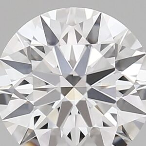 1.38 cctw VVS2 - Lab Grown Loose Diamond
