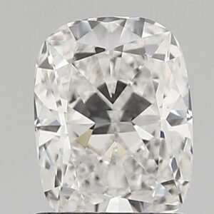 1.04 cctw VVS2 - Lab Grown Loose Diamond