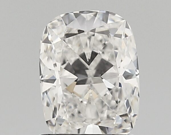 1.04 cctw VVS2 - Lab Grown Loose Diamond