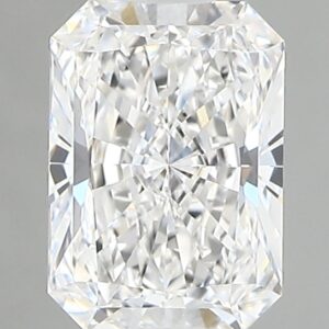 1.01 cctw VVS2 - Lab Grown Loose Diamond