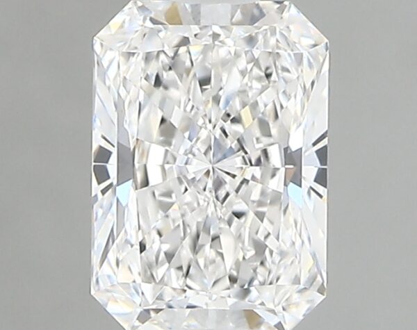 1.01 cctw VVS2 - Lab Grown Loose Diamond