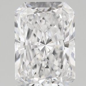 1.42 cctw VVS1 - Lab Grown Loose Diamond