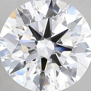 2.01 cctw VVS2 - Lab Grown Loose Diamond