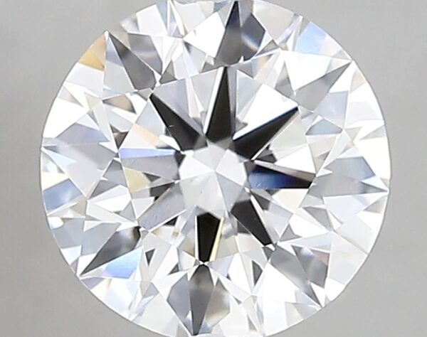 2.01 cctw VVS2 - Lab Grown Loose Diamond