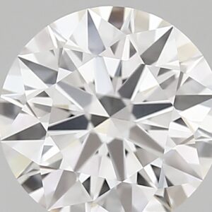 1.89 cctw VVS2 - Lab Grown Loose Diamond